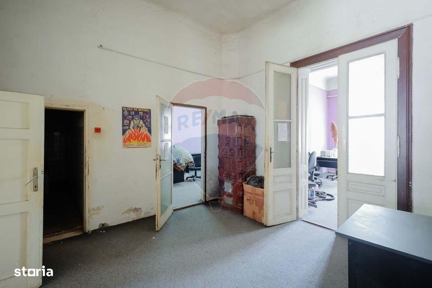 Apartament cu 2 camere în Ultracentral