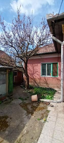 Casă cu 2 camere în Central