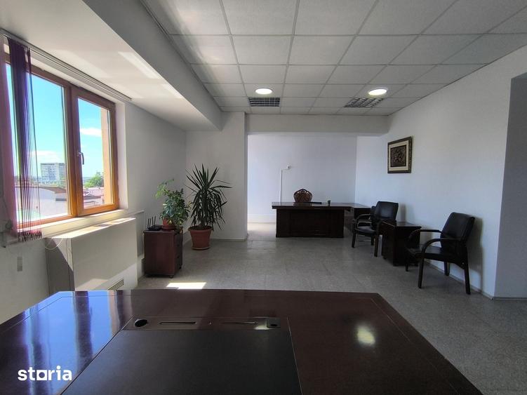 Spațiu comercial, de 100 mp, în Central
