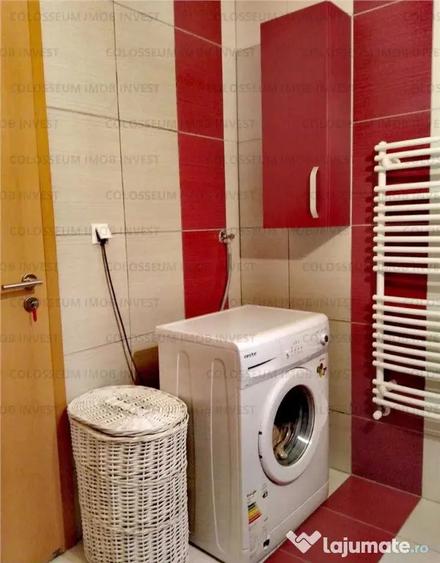 Apartament cu 2 camere decomandat în Avantgarden