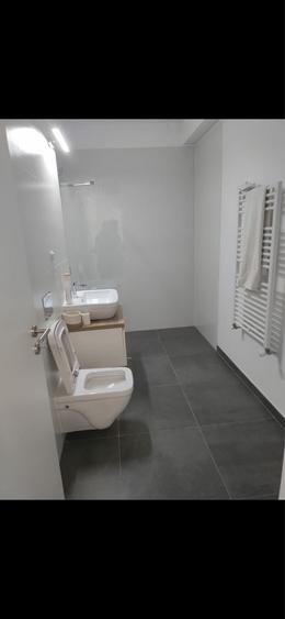 Apartament 2 camere Nordmark - 1
