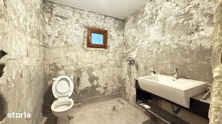 Apartament cu 4 camere în Decebal — fotografia 3
