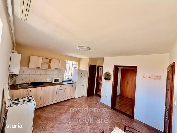 Apartament 1 camera 45mp, Marasti Someseni + Parcare - 1