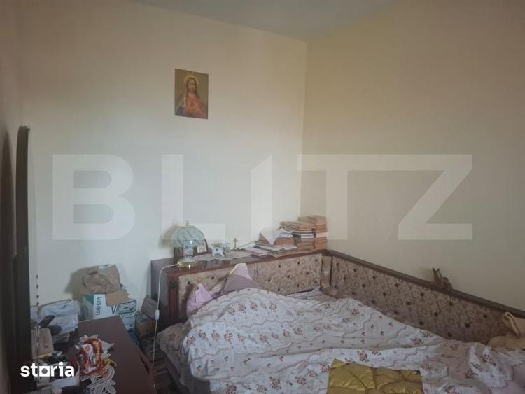 Apartament cu 2 camere în Micro 5