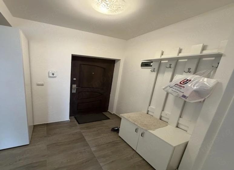 Garsonieră decomandată în Giroc