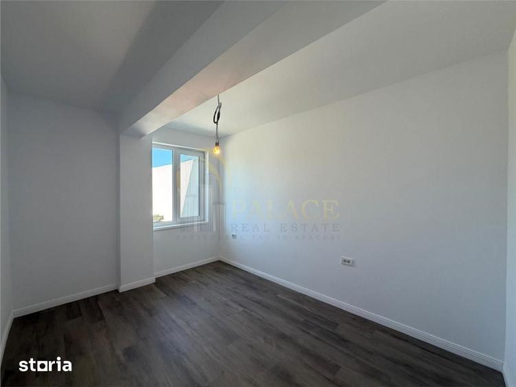 Apartament cu 2 camere în Valea Lupului