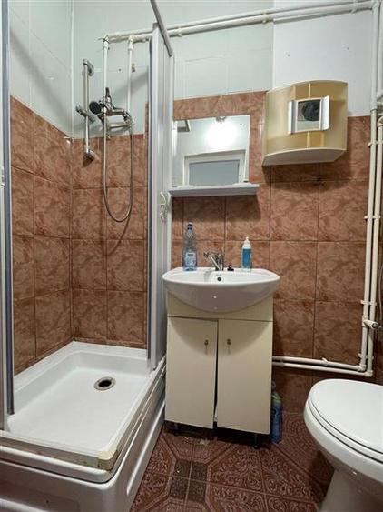 Garsonieră circulară în Dallas