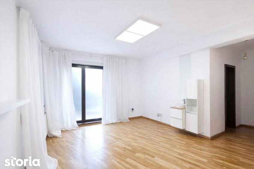 Spațiu comercial, de 152.3 mp, în Clucerului