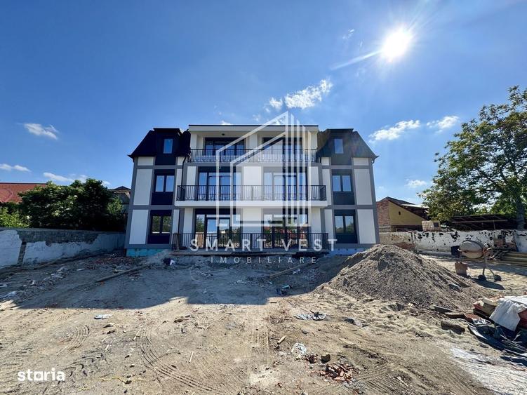 Apartament cu 3 camere decomandat în Someșeni