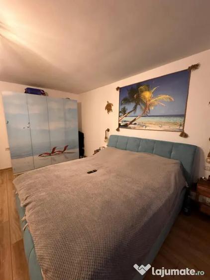 Casă cu 3 camere cu Teren 130 Mp în Central