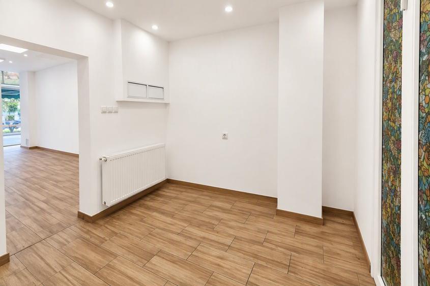 Spațiu comercial, de 60 mp, în Titulescu