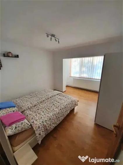 Apartament 2 camere, zona ?coala de Agen?i de Poli?ie - O - 5