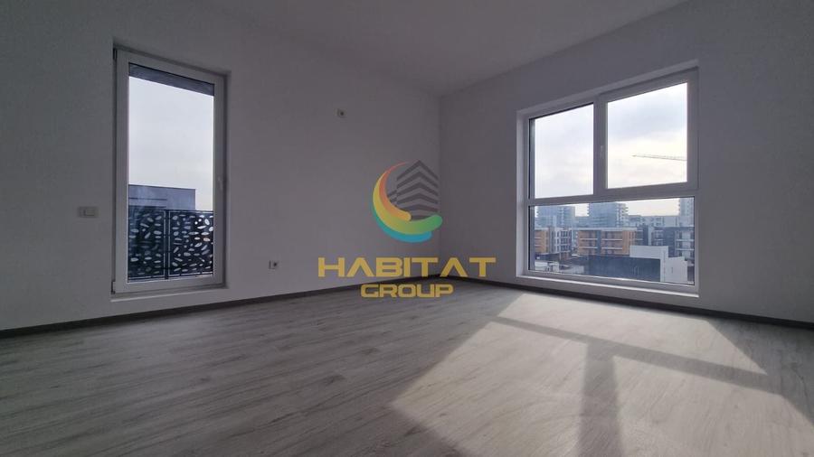 Apartament cu 2 camere decomandat în Theodor Pallady