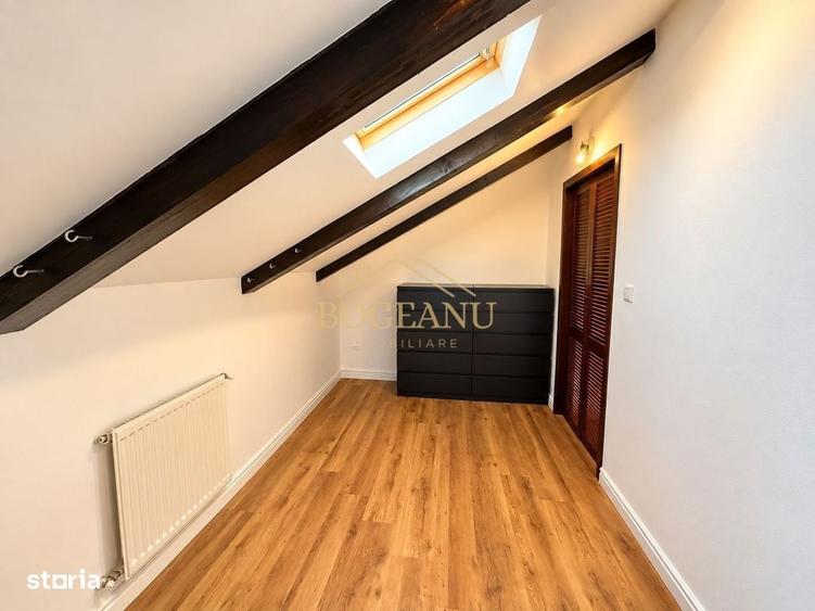 Casă cu 4 camere cu Teren 720 Mp în Moșnița Nouă