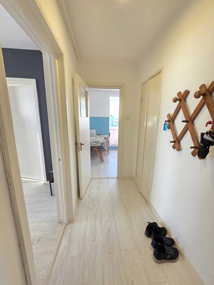 Apartament cu 2 camere nedecomandat în Drumul Carului