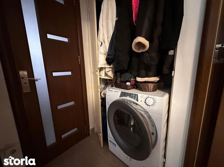 Apartament cu 2 camere decomandat în Berceni — fotografia 3