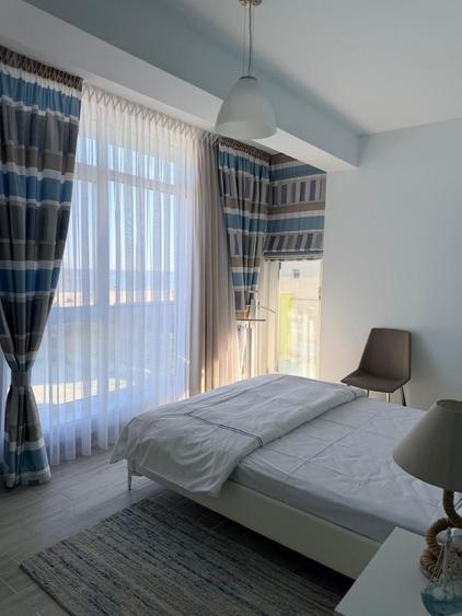 Apartament cu 3 camere decomandat în Nord