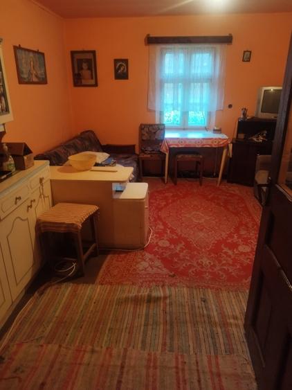 Casă cu 3 camere în Donceni