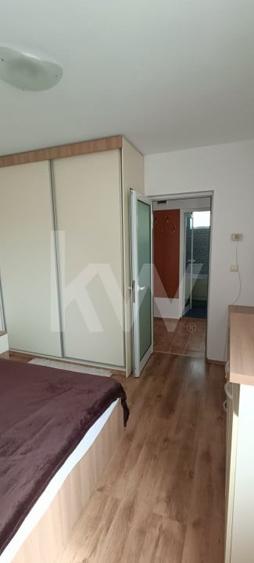 Apartament cu 2 camere decomandat, mobilat în Turnișor