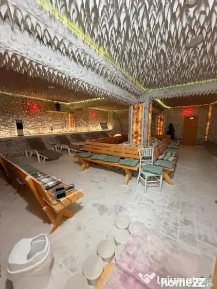 Casă cu 5 camere cu Teren 1500 Mp în Braniște (Podari)