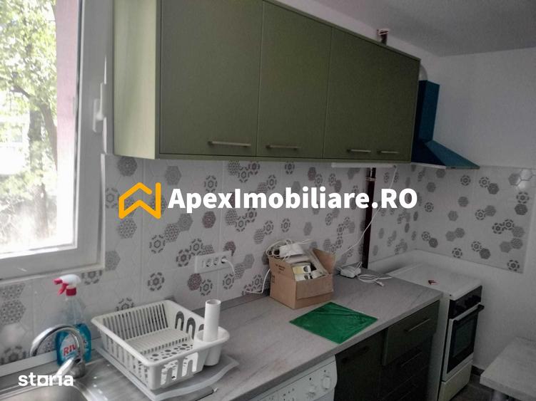Apartament 2 camere de inchiriat Titan Bucuresti ApexImobiliare.ro - 2