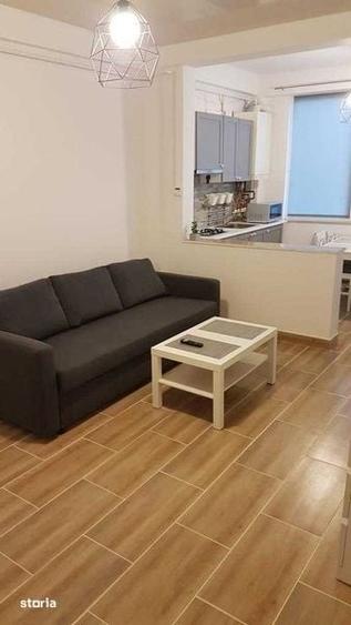 Apartament cu 2 camere în Nord