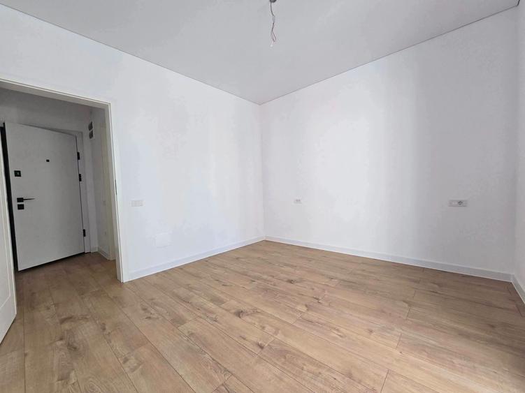 Apartament cu 2 camere decomandat în Dobroești