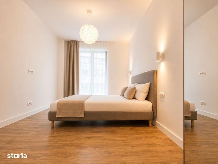 Apartament cu 4 camere în Armeneasca