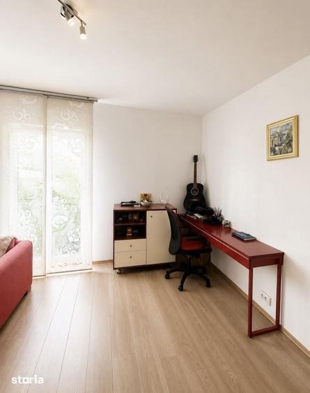 13 SEPTEMBRIE PROSPER 2 CAMERE MOBILAT UTILAT COMPLET SEMI STRADAL - 4