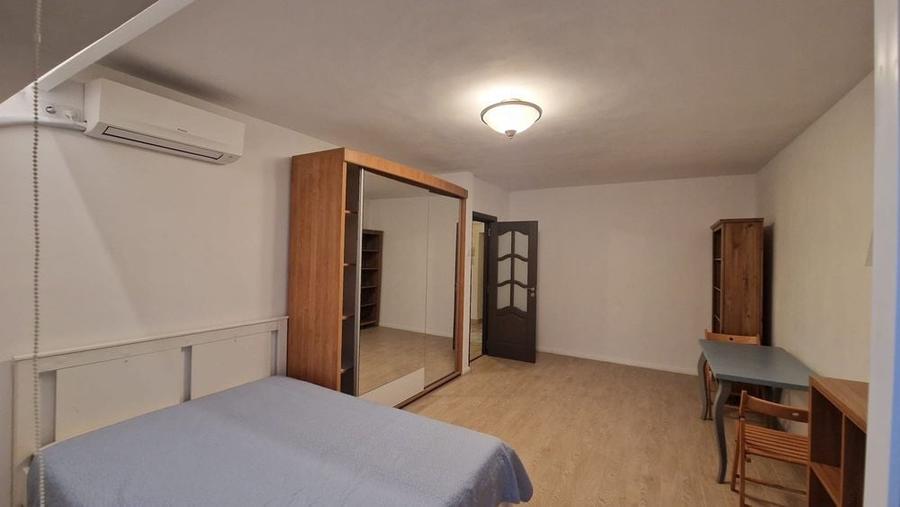 Garsonieră în Luminiș