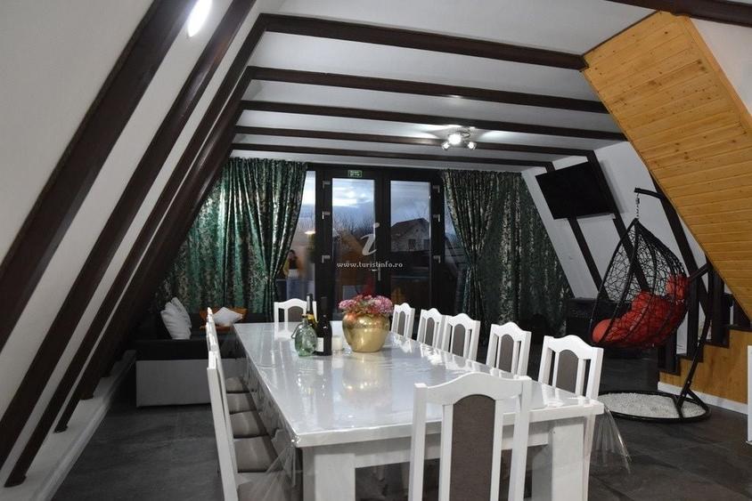 Casă cu 2 camere în Ocna Șugatag