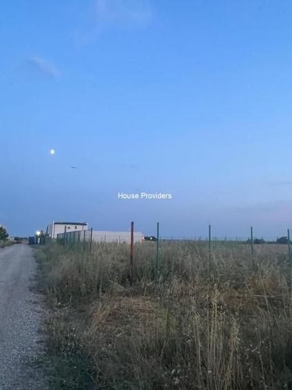 Teren Construcții intravilan de 539 mp, în Tunari