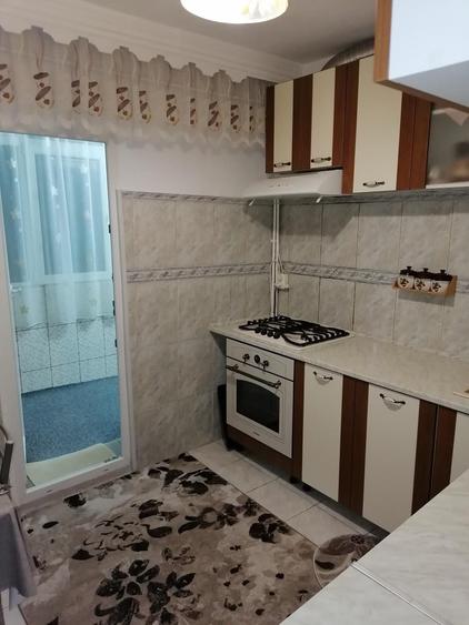 Apartament cu 2 camere decomandat în Cug