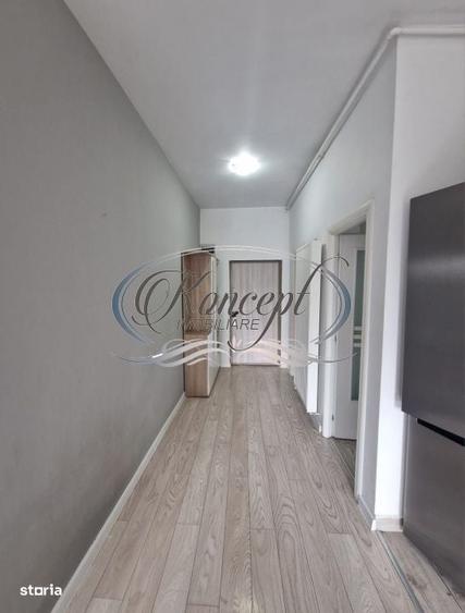 Apartament 3 camere, terasa 16 mp, Marasti - 2