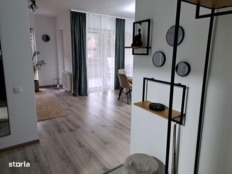 Apartament de inchiriat - 1