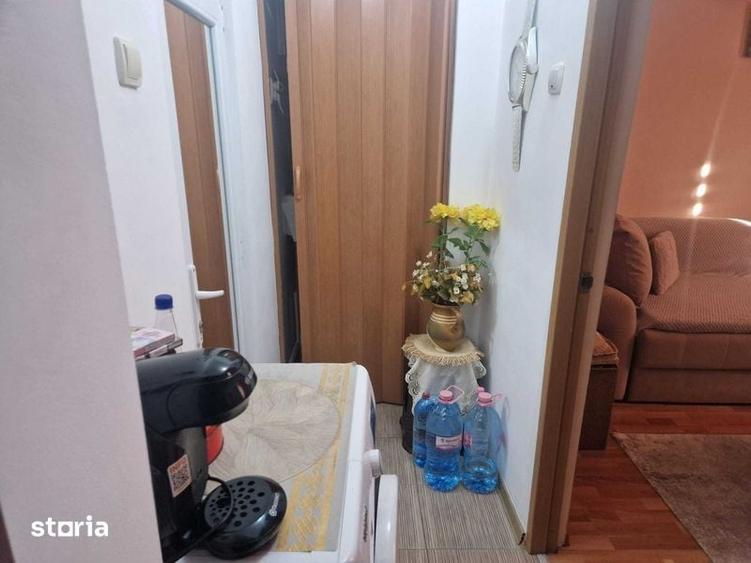 Apartament cu 2 camere confort redus - 5