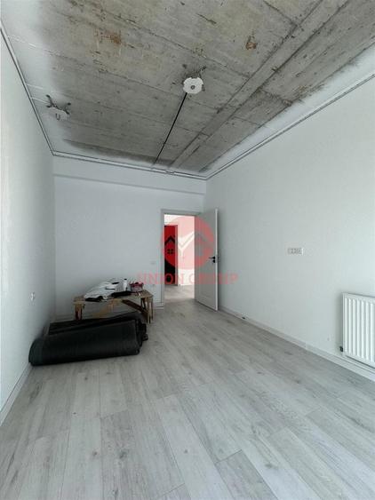 Apartament cu 2 camere în Nord