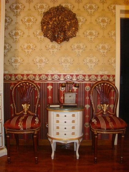 Apartament cu 3 camere decomandat, mobilat în Unirii