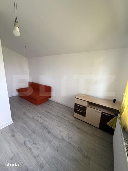 Casă cu 4 camere cu Teren 600 Mp în Moara