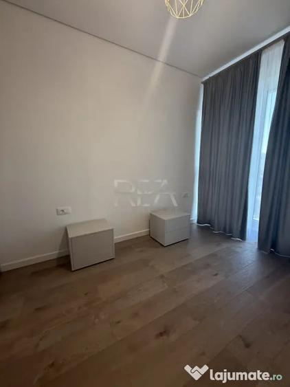 Apartament cu 3 camere decomandat în Grozăvești
