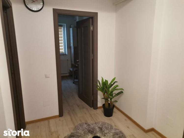 Apartament cu 2 camere în Banat
