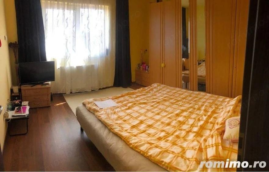 Garsonieră decomandată în Apărătorii Patriei