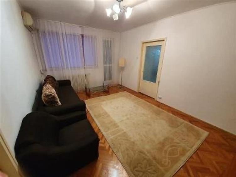 Apartament cu 2 camere semidecomandat în Bucureștii Noi