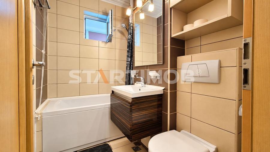 Apartament doua camere cu parcare Astra - 5