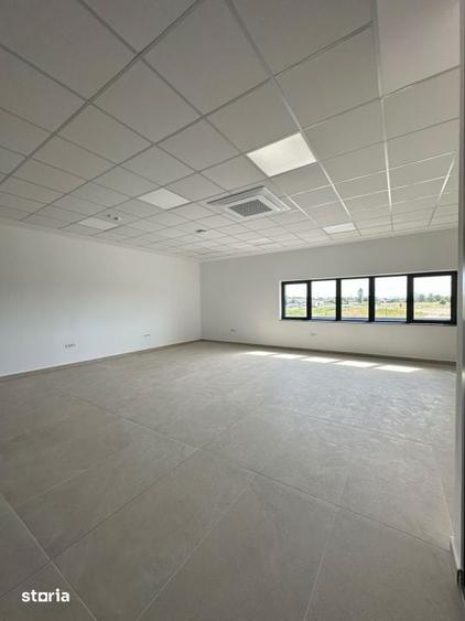 Spațiu comercial, de 2,505.18 mp, în Tăuții-Măgherăuș