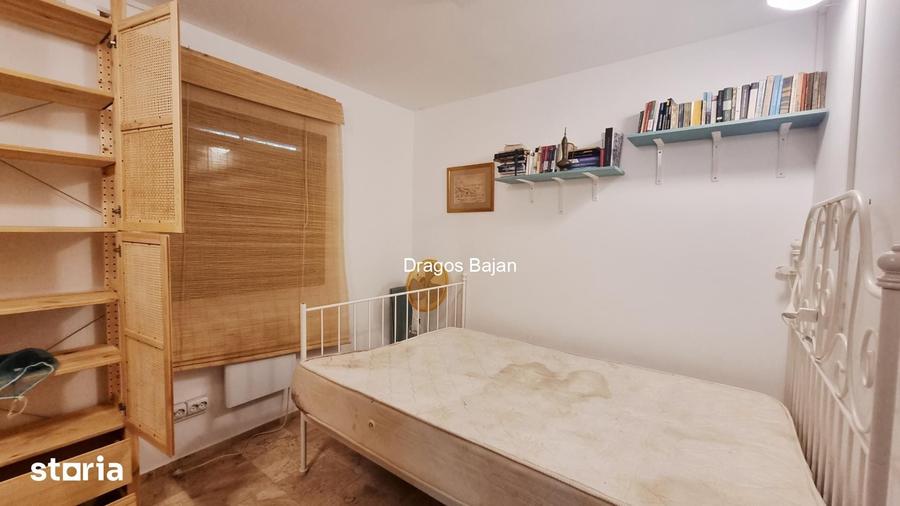 Casă cu 2 camere cu Teren 500 Mp în Limanu