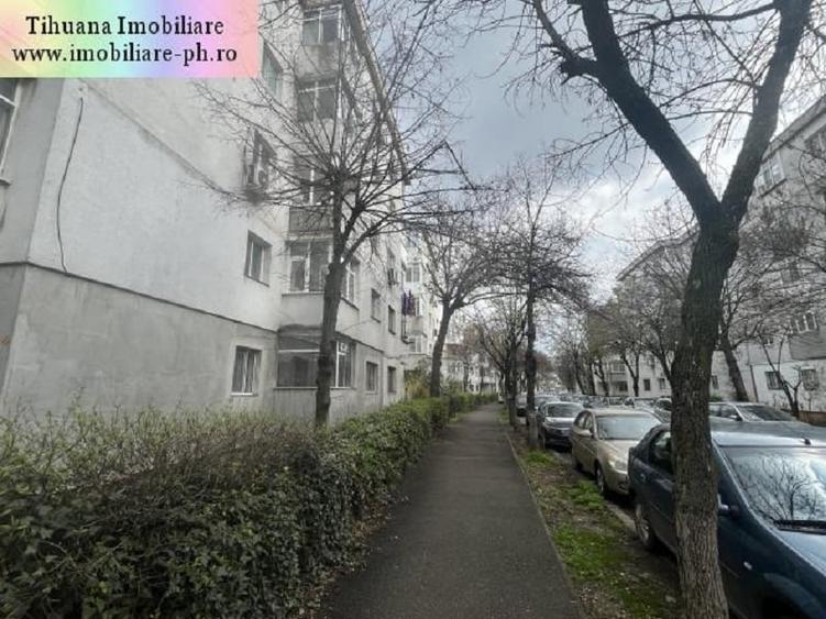 Apartament cu 3 camere decomandat, mobilat în 9 Mai