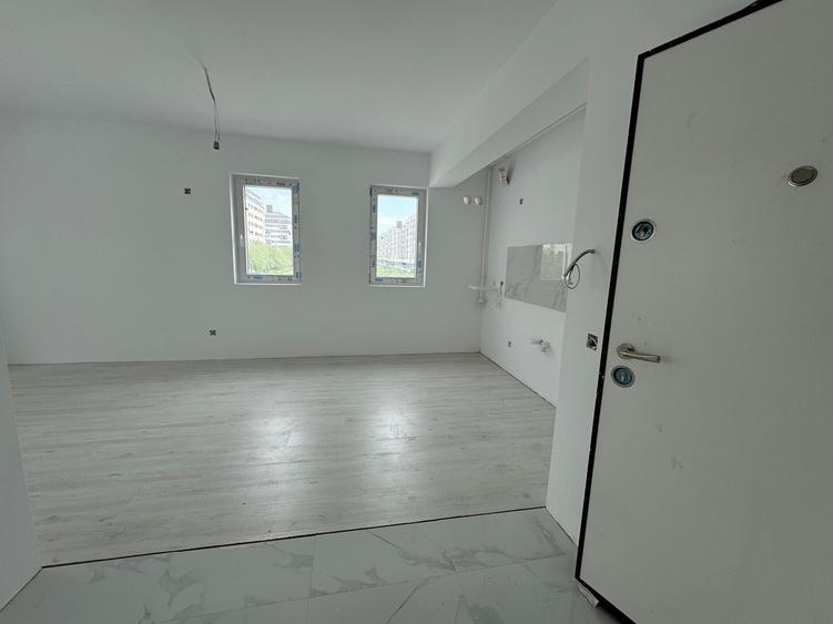 APARTAMENT 2 CAMERE-COMPARTIMENTARE MODERNA-COMISION 0% ZONA CARTIER MILITARI - 4