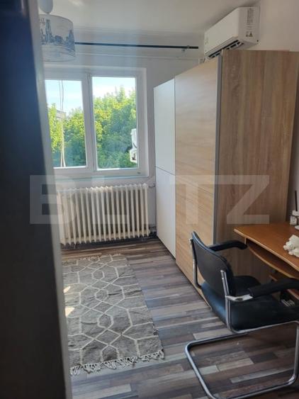Ofertă!!! Cameră cămin tip garsonieră, 15.83 mp, zona 1 Mai - 4