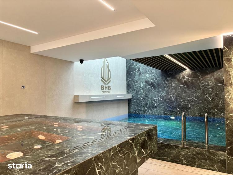 Apartament cu 2 camere de inchiriat | Floreasca - 3